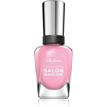 Sally Hansen Complete Salon Manicure lac pentru intarirea unghiilor - imagine 2